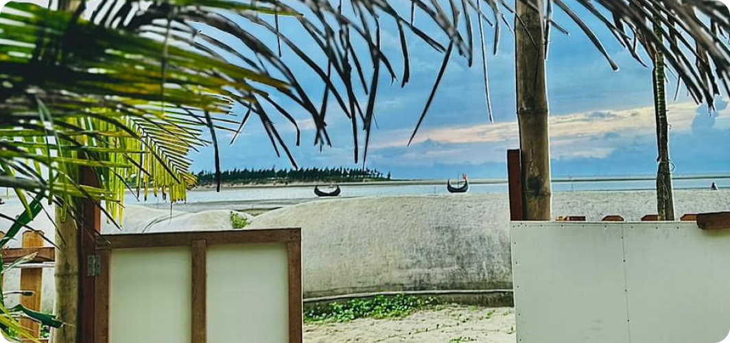 Wavesia Beach Resort