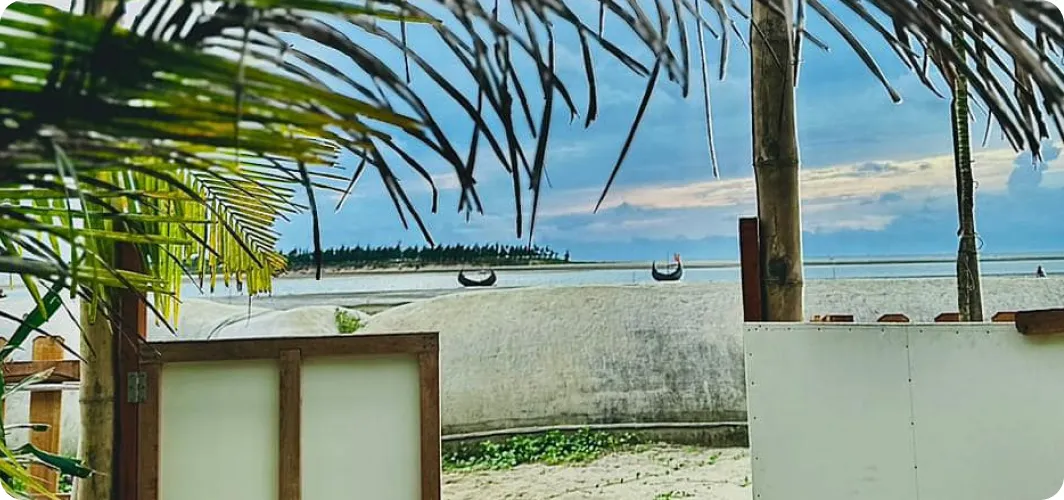 Wavesia Beach Resort