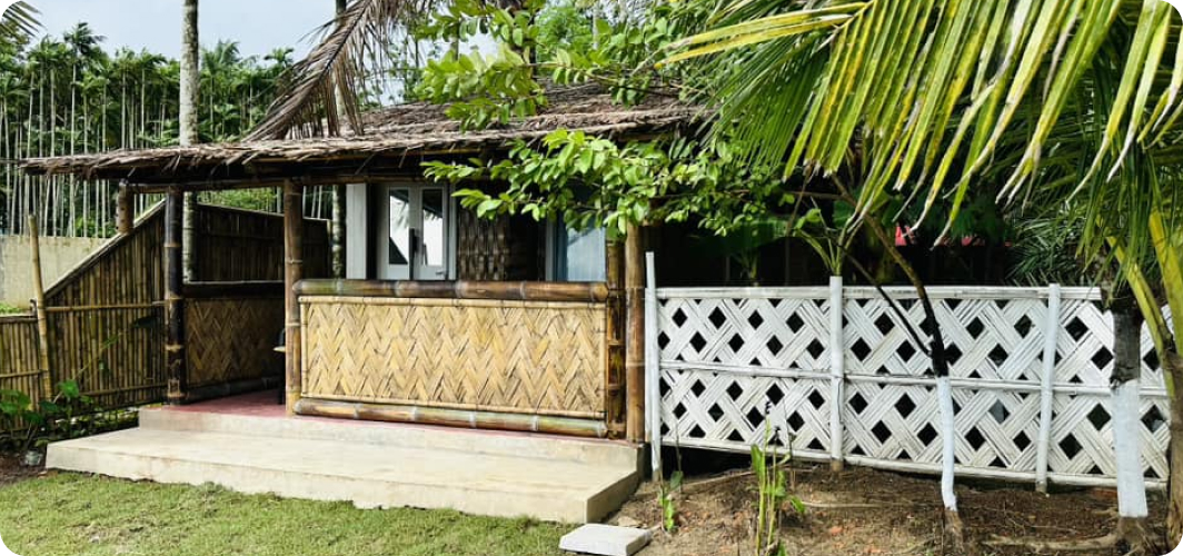 Wavesia Beach Resort