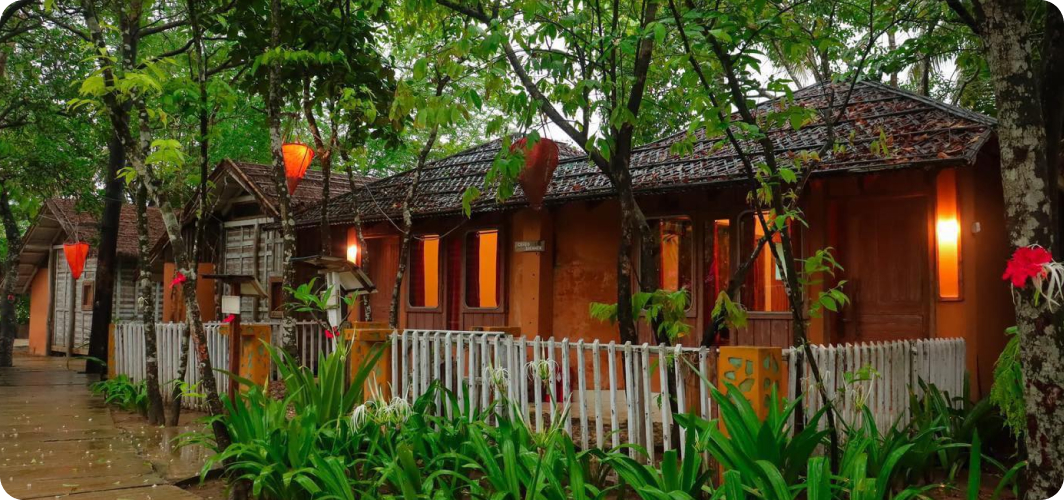 Mermaid Eco-Resort