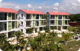 Inani Royal Resort limited