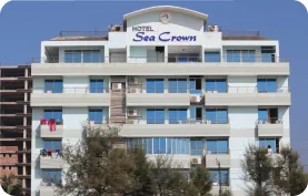 Hotel Sea Crown
