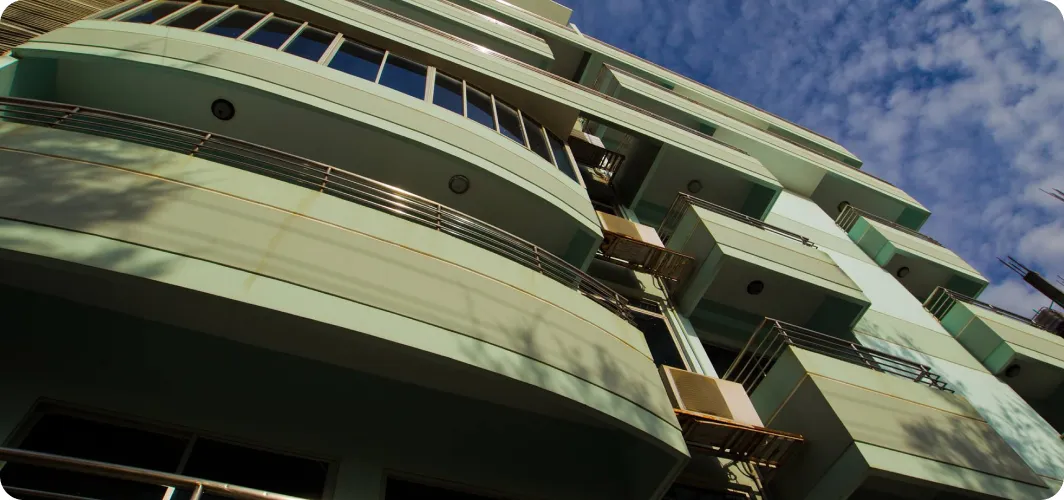 Hotel Sea Crown