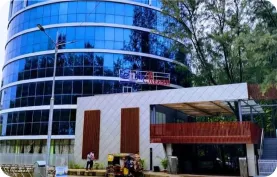 Praasad Paradise Hotel & Resort