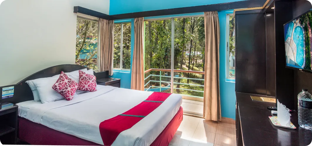 Praasad Paradise Hotel & Resort