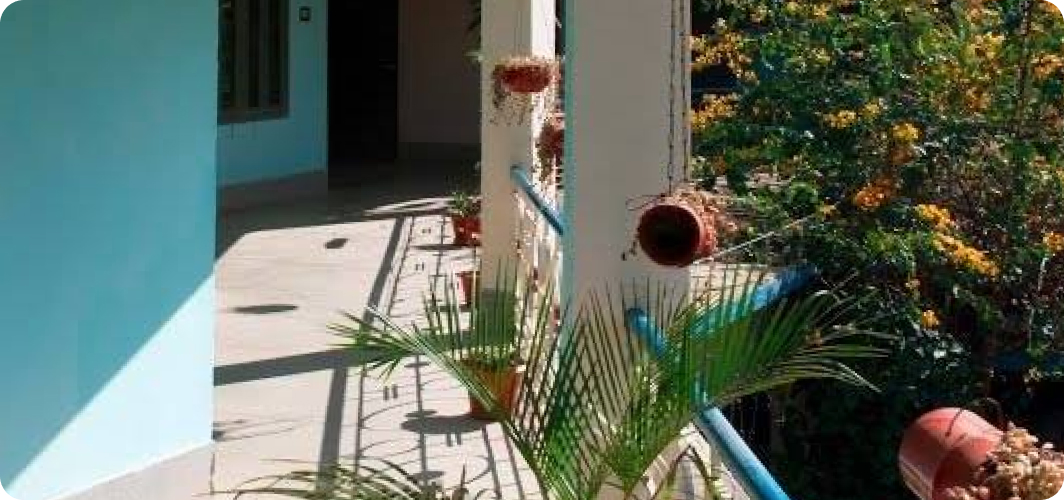Parjatan Holiday Complex