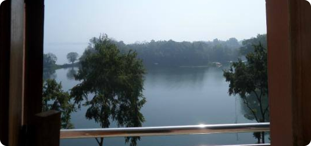 Parjatan Holiday Complex