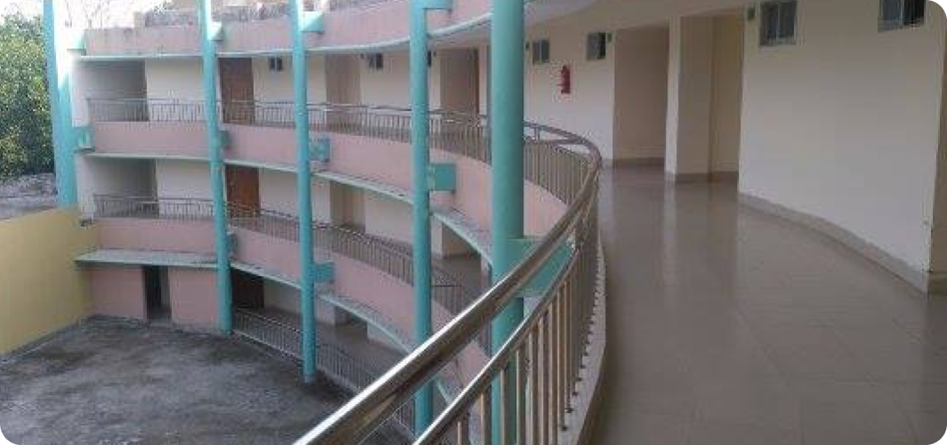 Parjatan Holiday Complex