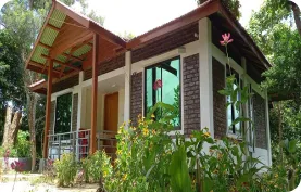 Rainya Tugun Eco Resort