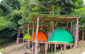 Dhupchaya Nature Retreat