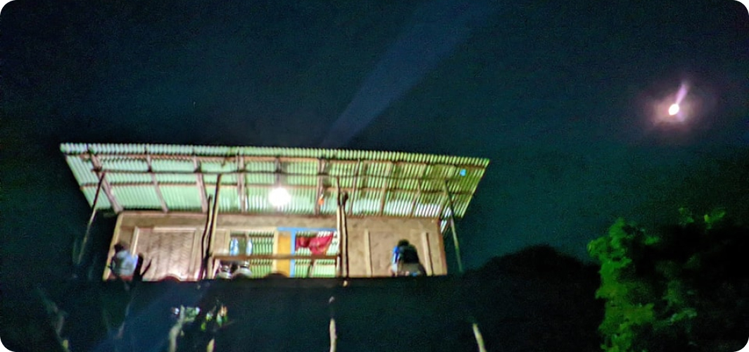 Dhupchaya