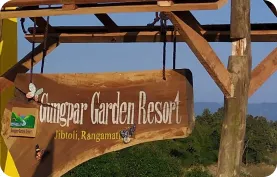 Gungpar Garden Resort
