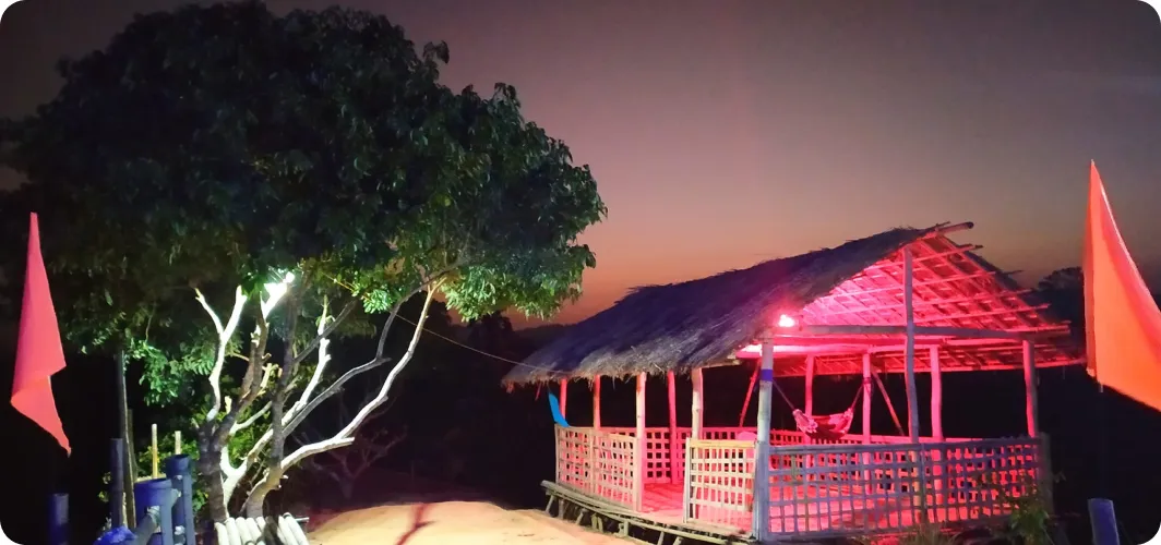 Gungpar Garden Resort