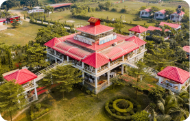 La Riveria Resort & Park