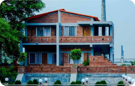 Megher Chaya Resort & Picnic Spot
