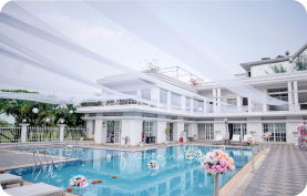Shitalakha Waterfront Resort Limited