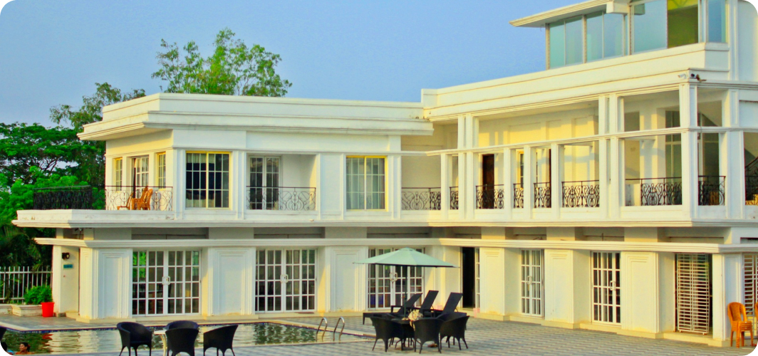 Shitalakha Waterfront Resort Limited