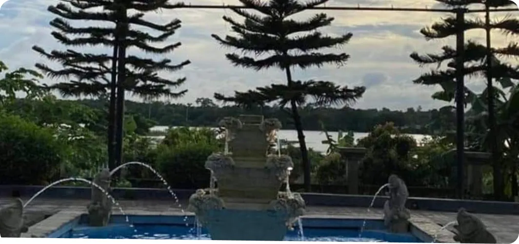 Shitalakha Waterfront Resort Limited