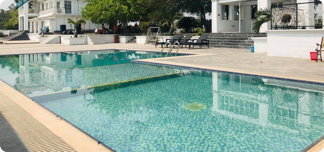 Shitalakha Waterfront Resort Limited