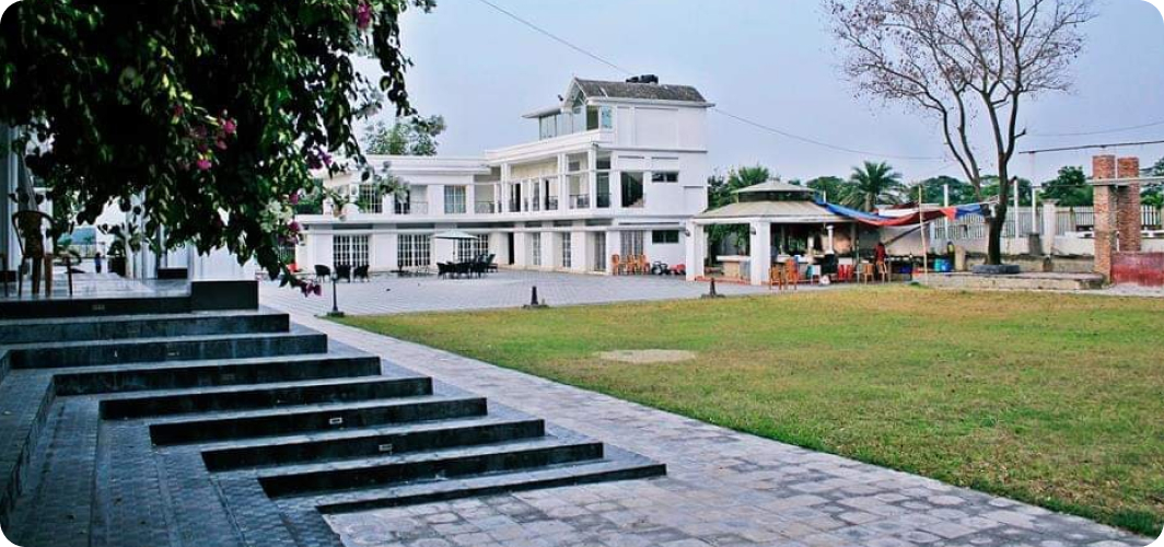 Shitalakha Waterfront Resort Limited