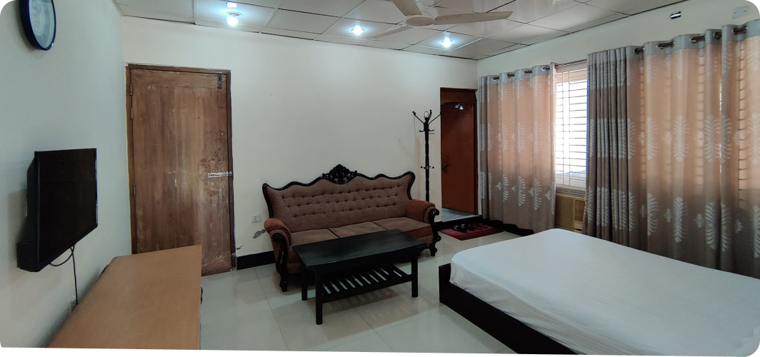 Aronnobash Resort