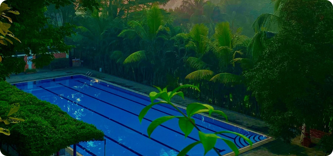 Aronnobash Resort