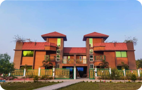 Green Heaven Cottage - GHC