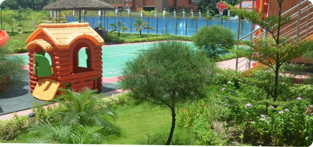 Green Heaven Cottage - GHC