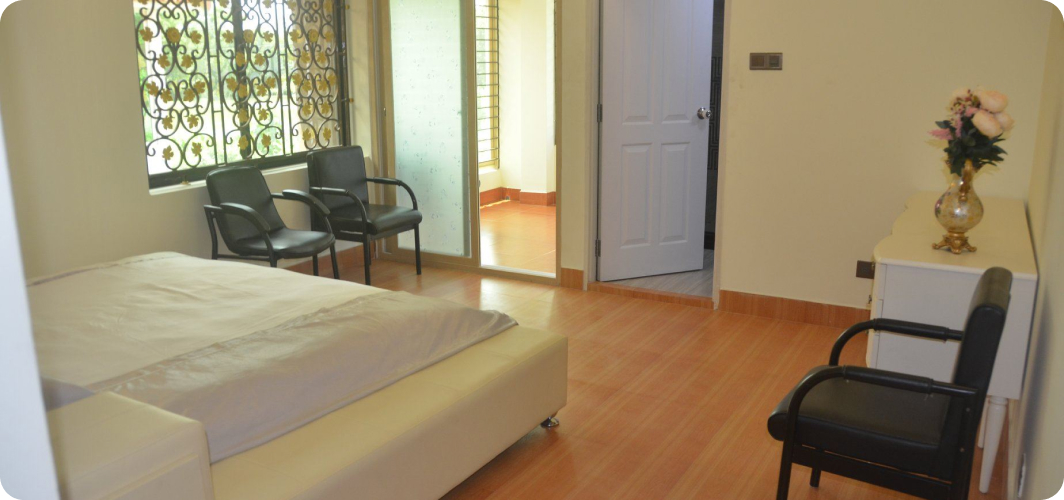 Green Heaven Cottage - GHC