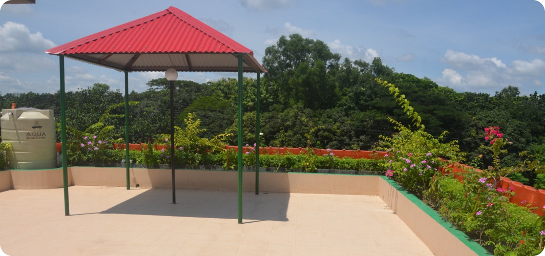 Green Heaven Cottage - GHC