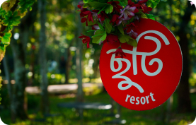 Chuti Resort