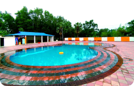 Nirvana Resort & Park