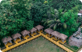 Arshinagar Resort