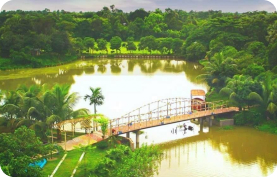 Joleswori Resort