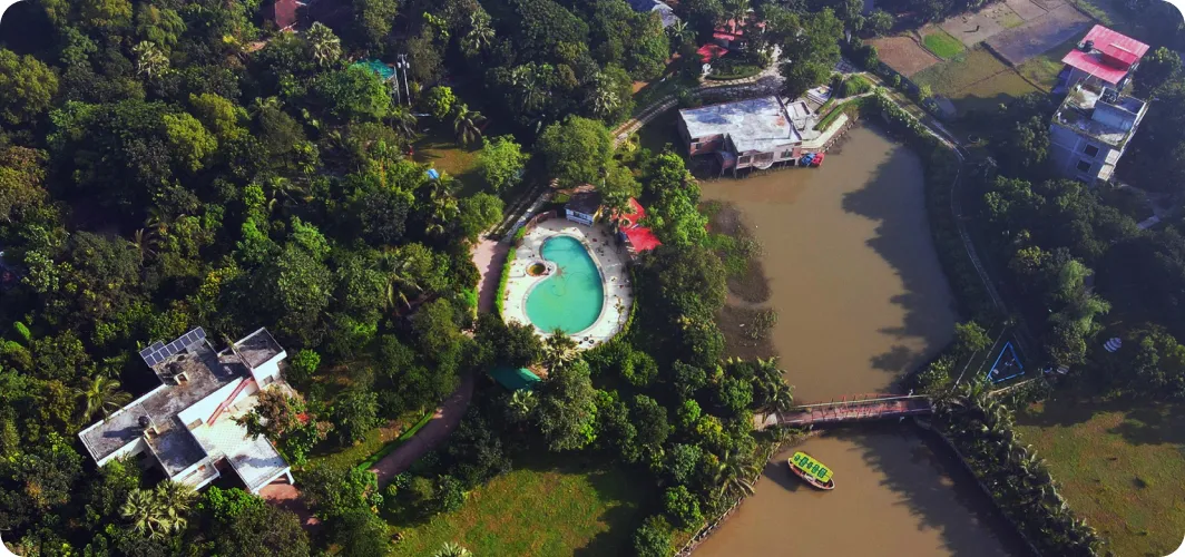 Joleswori Resort