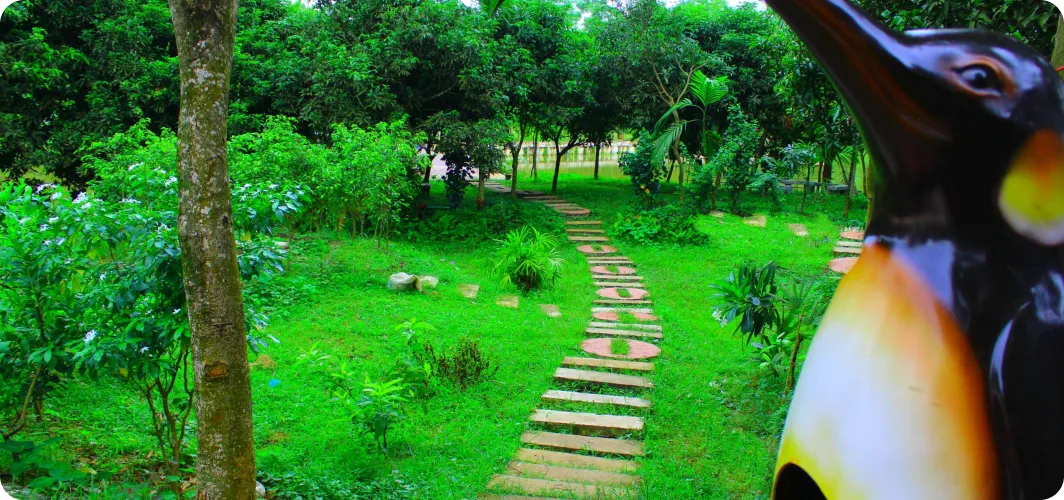 Joleswori Resort