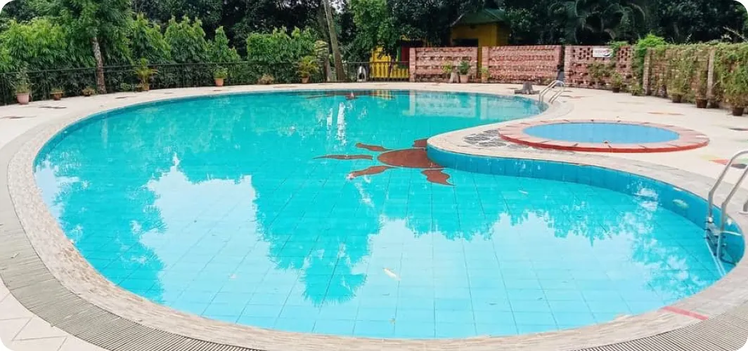 Joleswori Resort