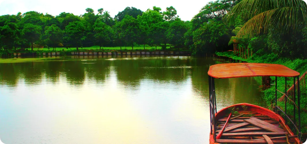 Joleswori Resort