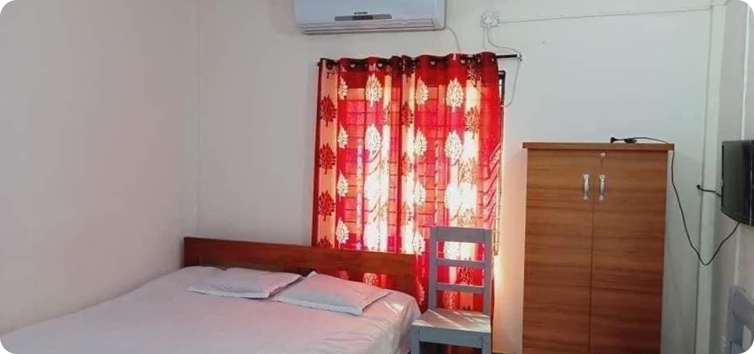 Nirvana Resort & Park