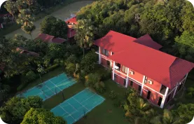 Kokomo Sunset Resort