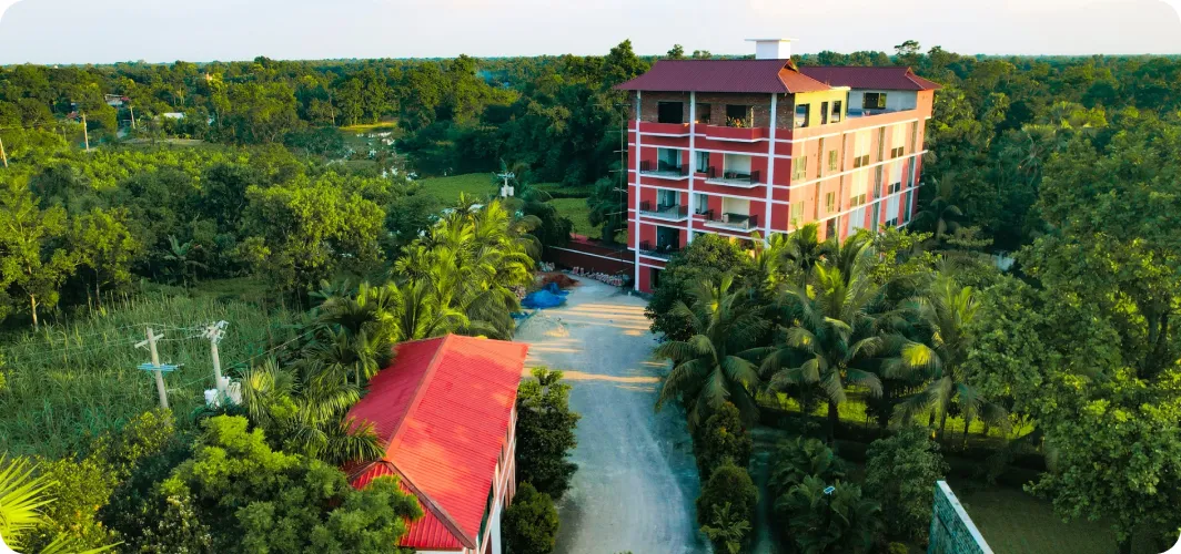 Kokomo Sunset Resort