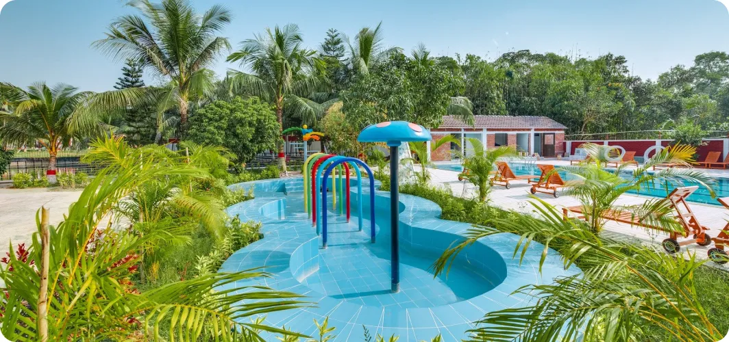 Kokomo Sunset Resort