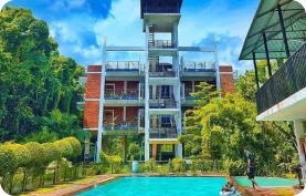 Rajendra Eco Resort Limited