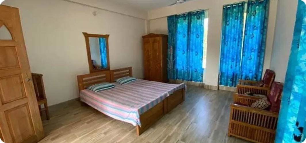Rajendra Eco Resort Limited