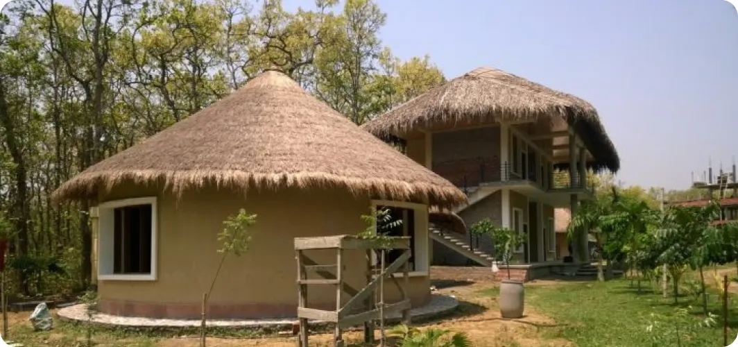 Rajendra Eco Resort Limited