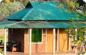 Reverie Resort