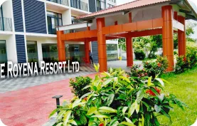 The Royena Resort Ltd.