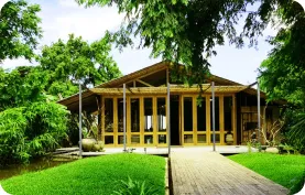 SAIRU Hill Resorts Limited