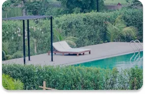 Chayabithi Riverview Resort