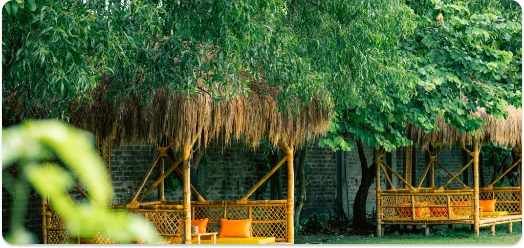 Chayabithi Riverview Resort
